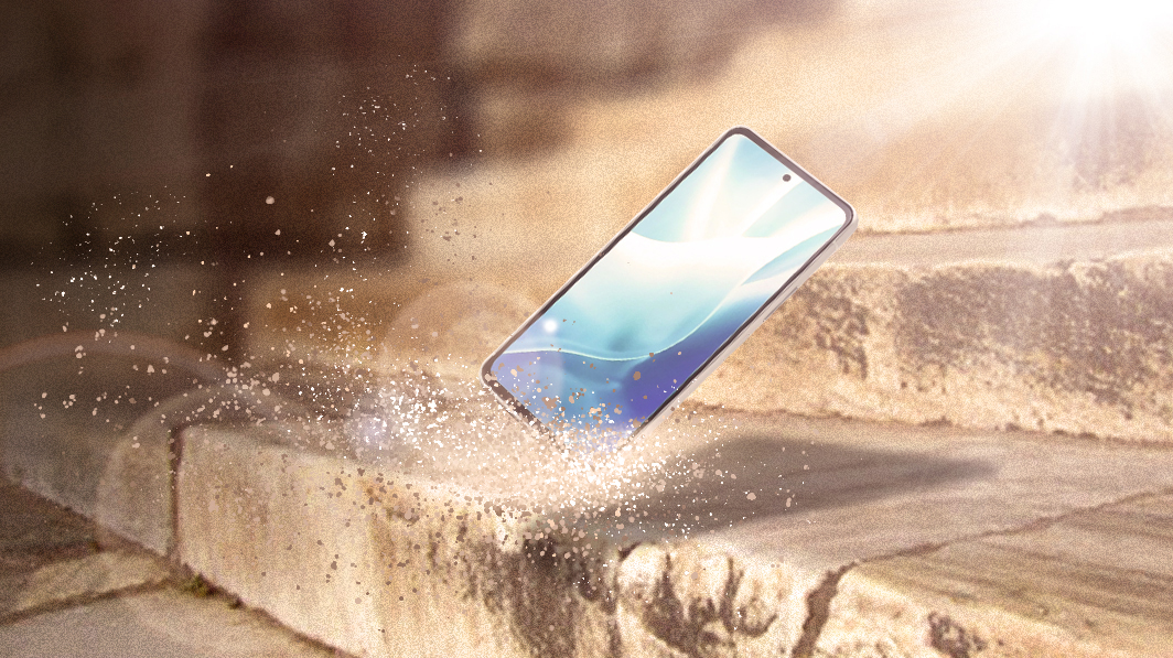 フォトリアル　スマホ