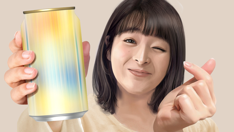 フォトリアル　タレント　清野菜名