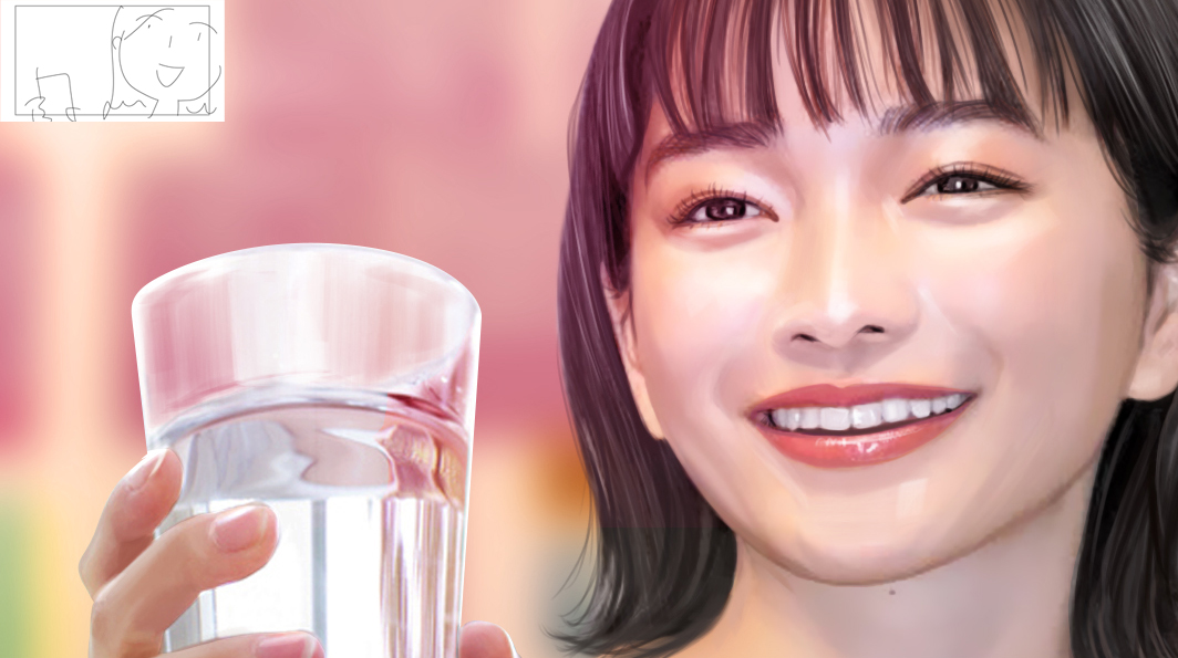 フォトリアル　タレント