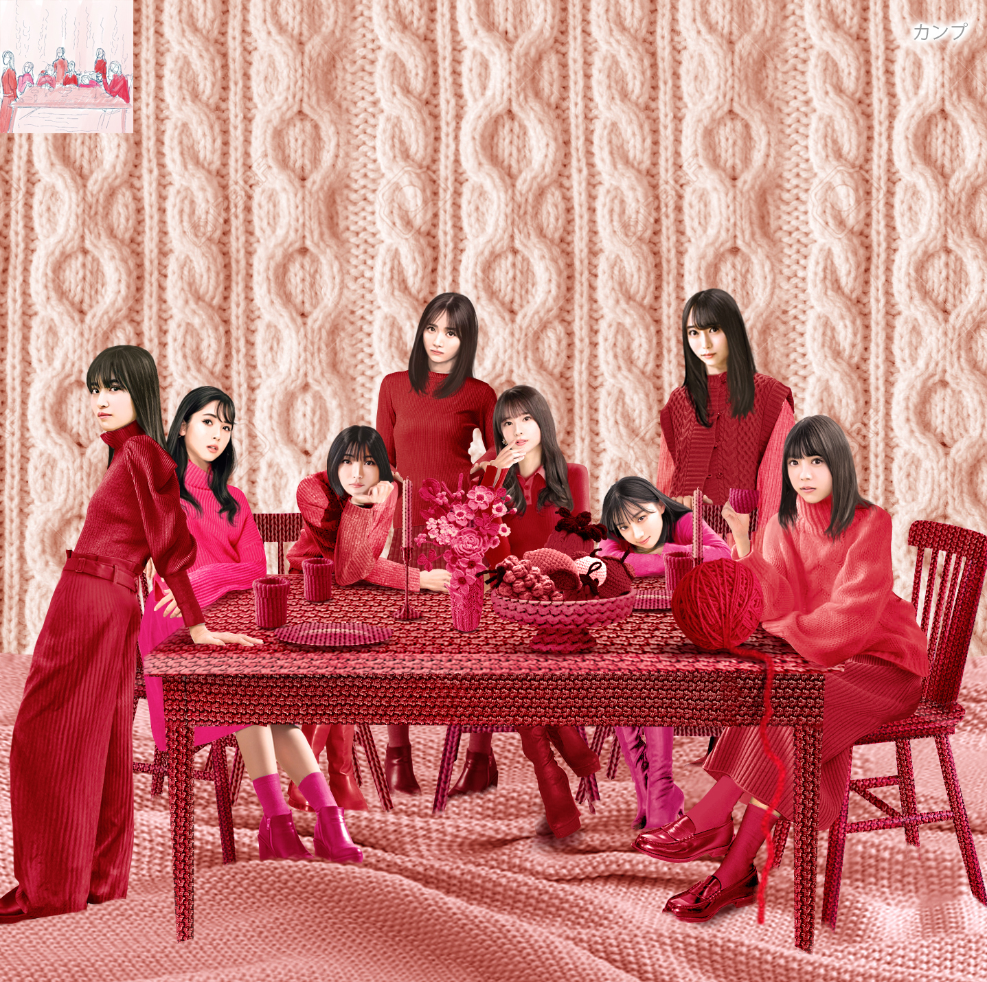 フォトリアル　タレント