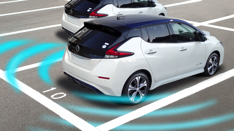 フォトリアル　車　安全性