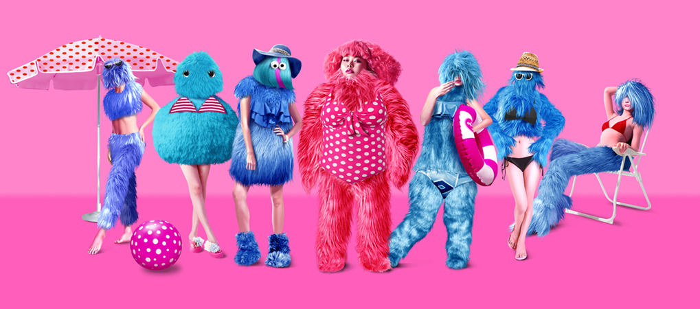 フォトリアル　タレント　渡辺直美