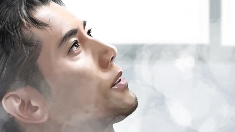 フォトリアル　タレント　本木雅弘