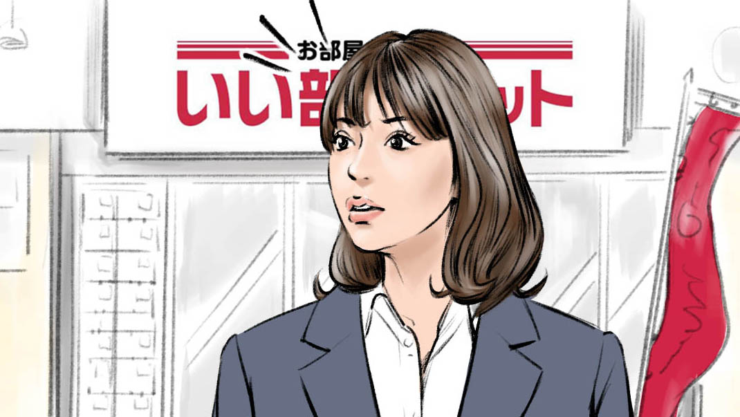カラーコンテ　女性タレント